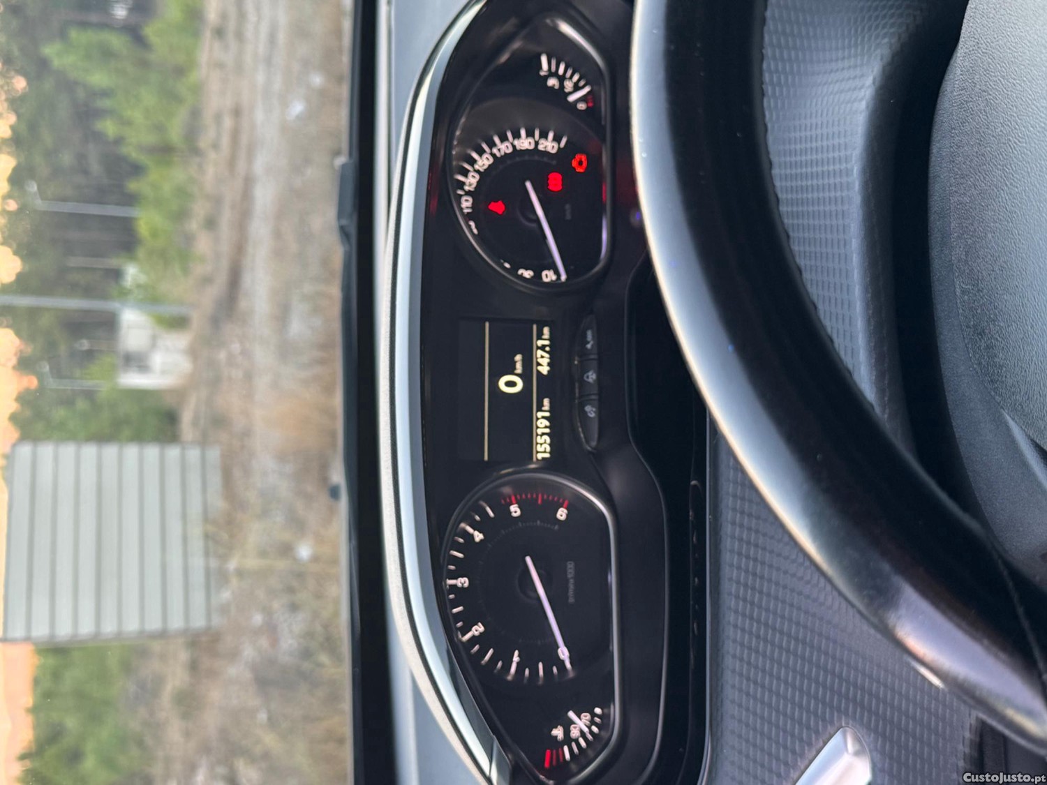 Peugeot 2008 Allure — photo 2