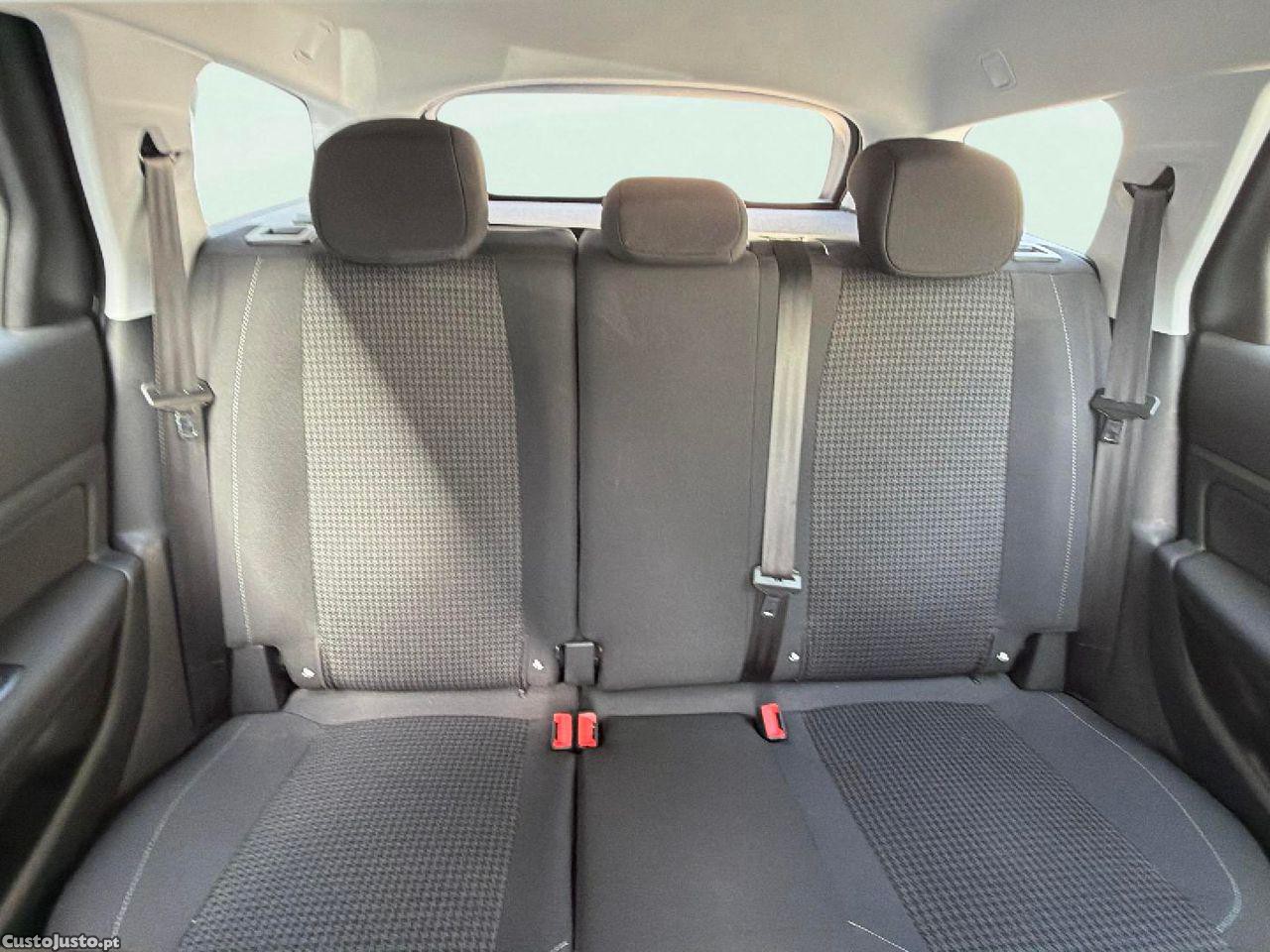 Peugeot 308 SW 1.5 BlueHDi Style — fotografia 4