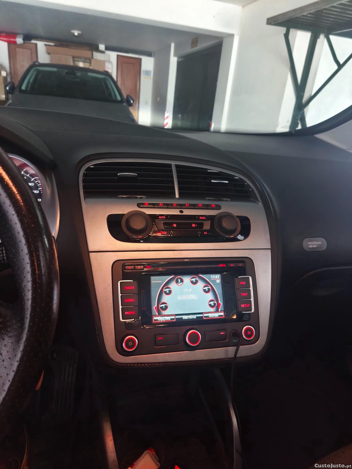 SEAT Altea XL Style eco — fotografia 2