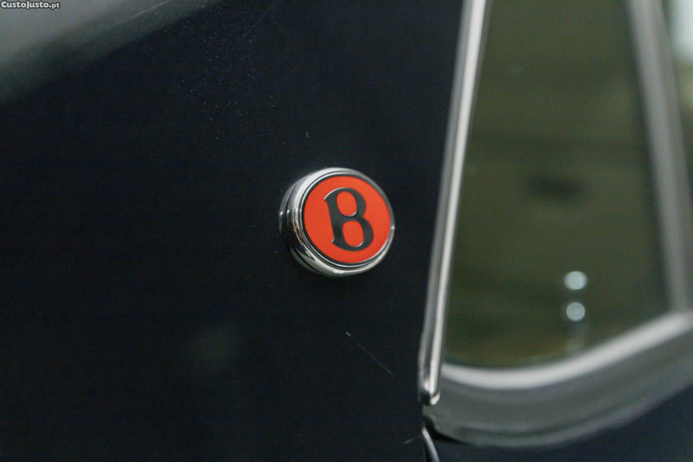 Bentley Turbo R BZTL — fotografia 3