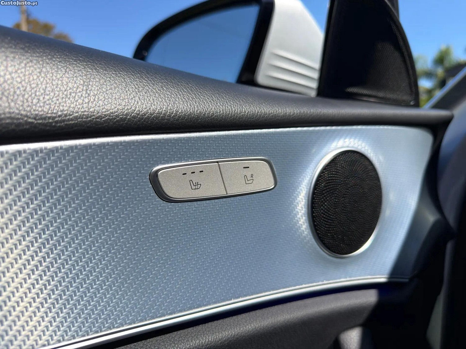 Mercedes-Benz E 220 d Avantgarde — fotografia 15