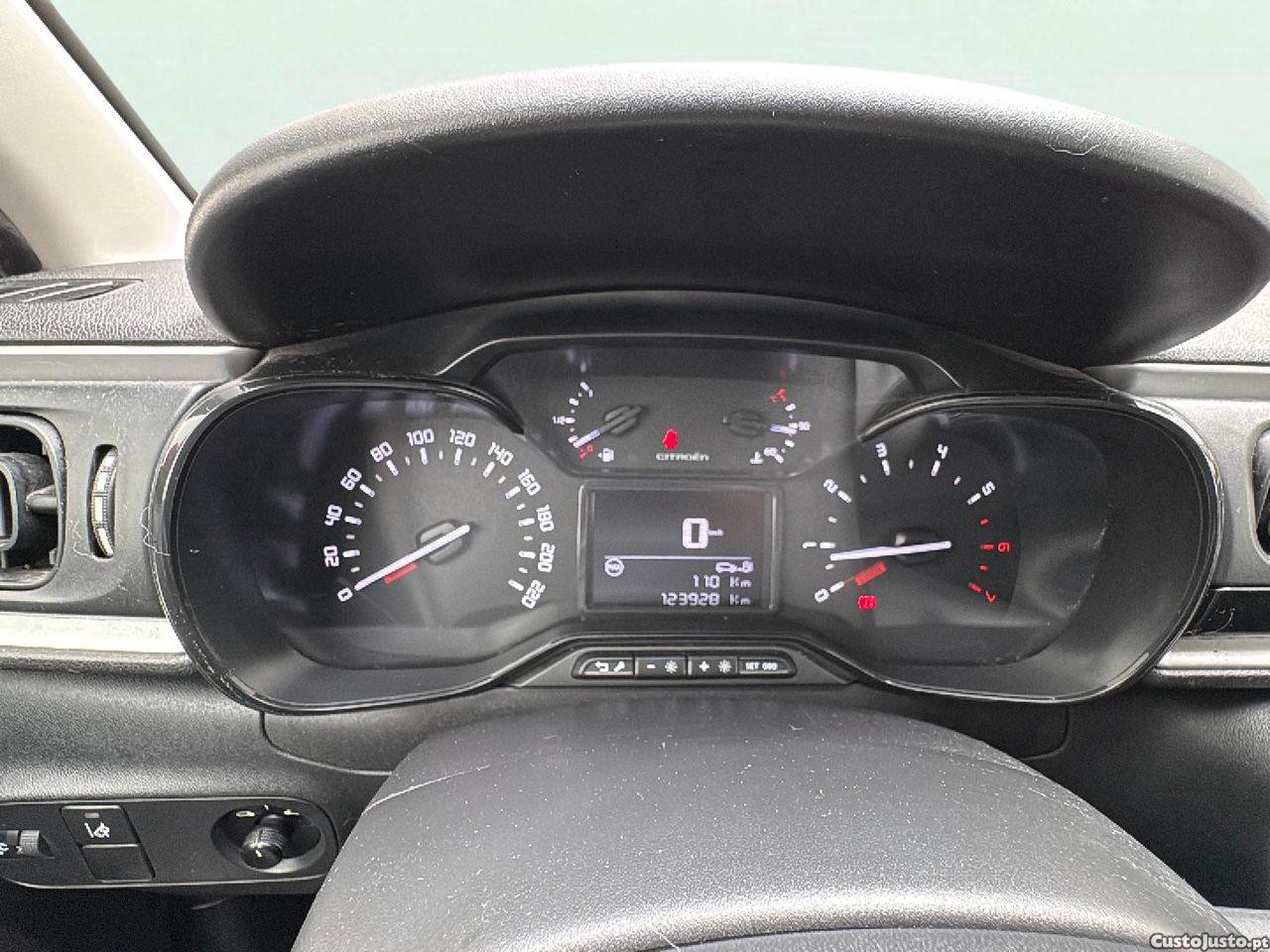 Citroën C3 1.2 PureTech Feel — fotografia 7