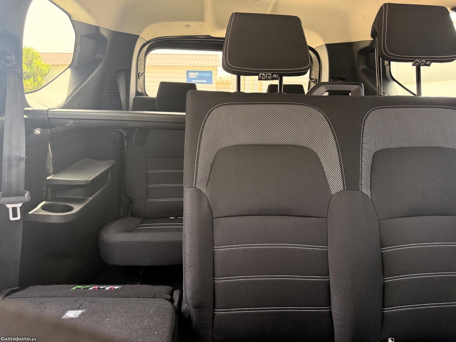 Dacia Jogger 1.0 ECO-G Expression 7L Bi-Fuel 5P (101cv) — fotografia 4