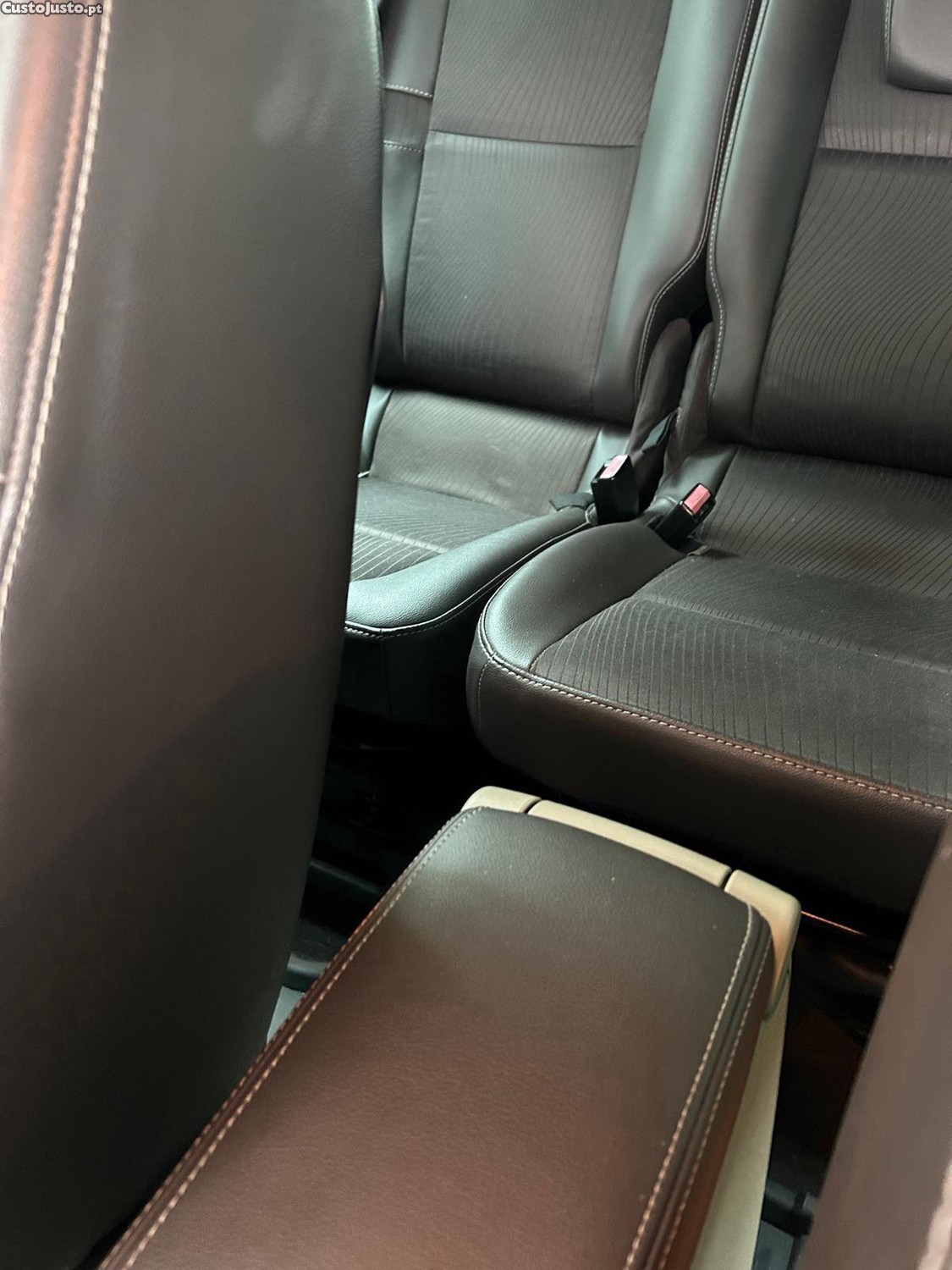 Renault Mégane Scénic — fotografia 2
