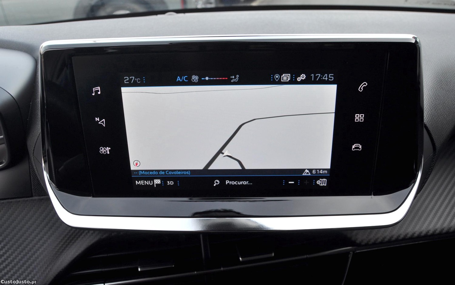 Peugeot 208 1.2 Active Pack — fotografia 5