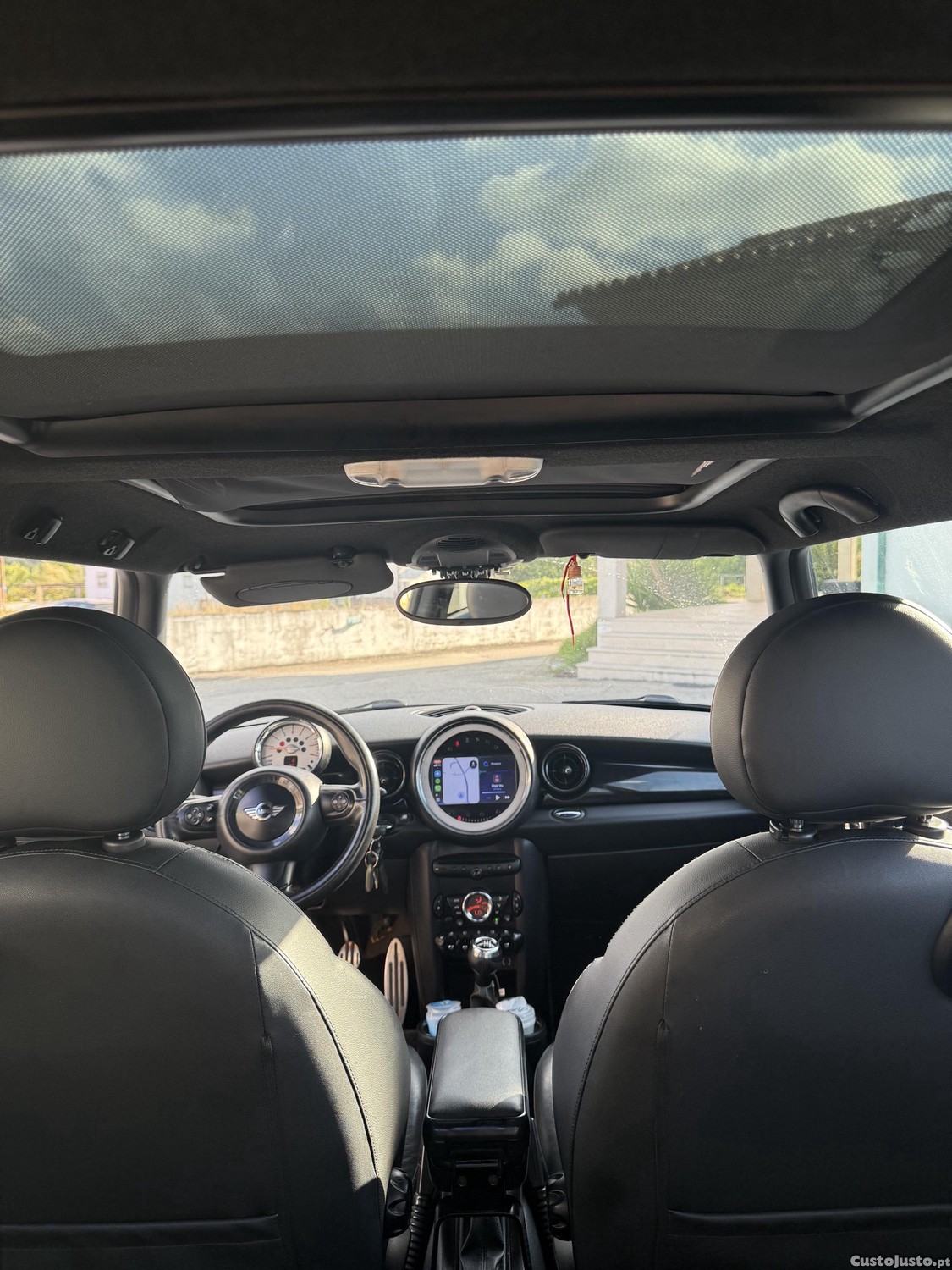 MINI Cooper s 184cv — fotografia 4