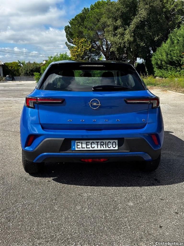 Opel Mokka Edition - 22 foto 3