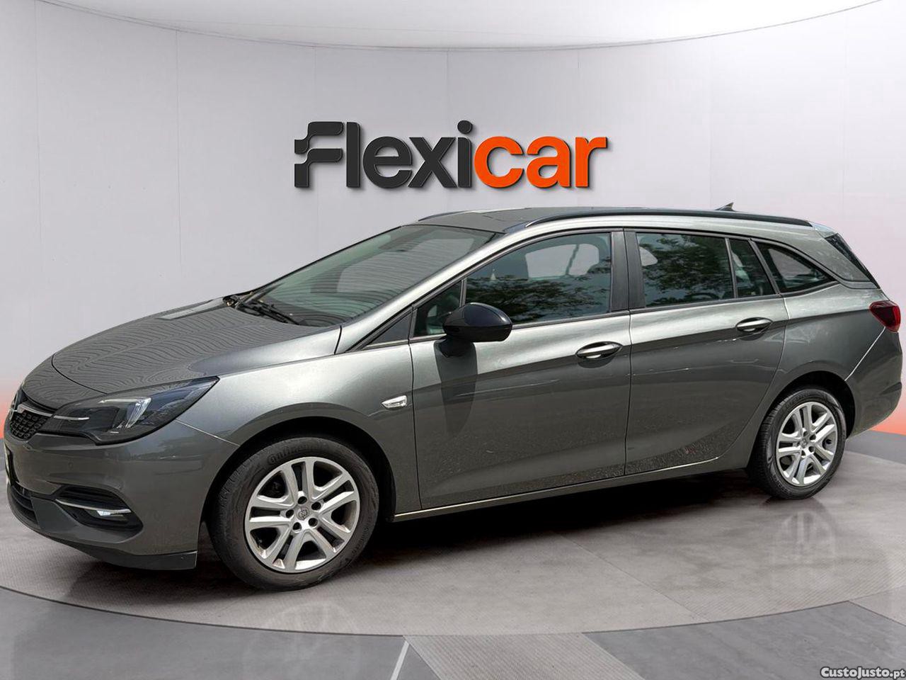 Opel Astra Sports Tourer 1.5 D Business Edition S/S - 21 foto 2