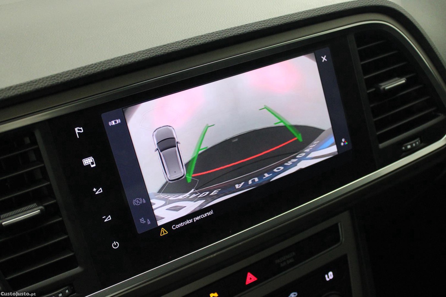 SEAT Ateca 1.5 TSI XPERIENCE DSG (AUTO) — fotografia 24