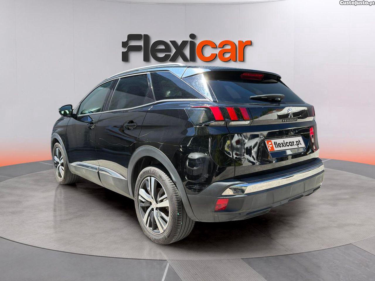 Peugeot 3008 1.5 BlueHDi Allure - 17 foto 5