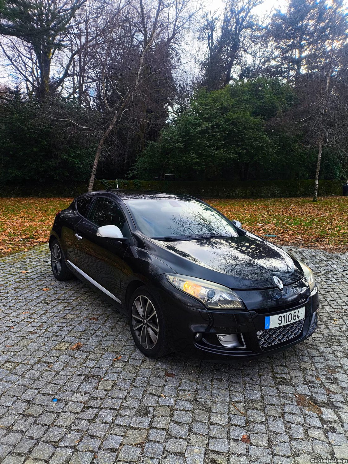 Renault Mégane 2.0 GTline - 09 — photo 4