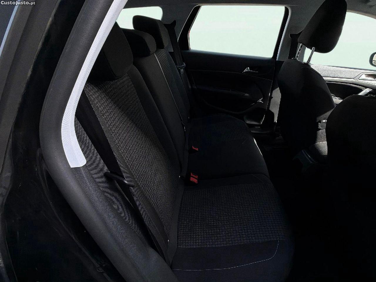 Peugeot 308 SW 1.5 BlueHDi Style — fotografia 3