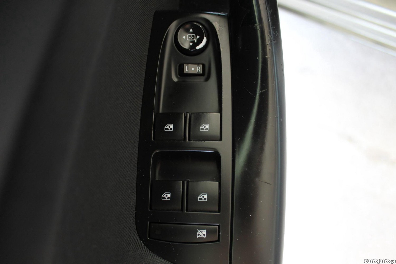 Opel Astra Sports Tourer 1.0 Business Edition S/S — fotografia 14