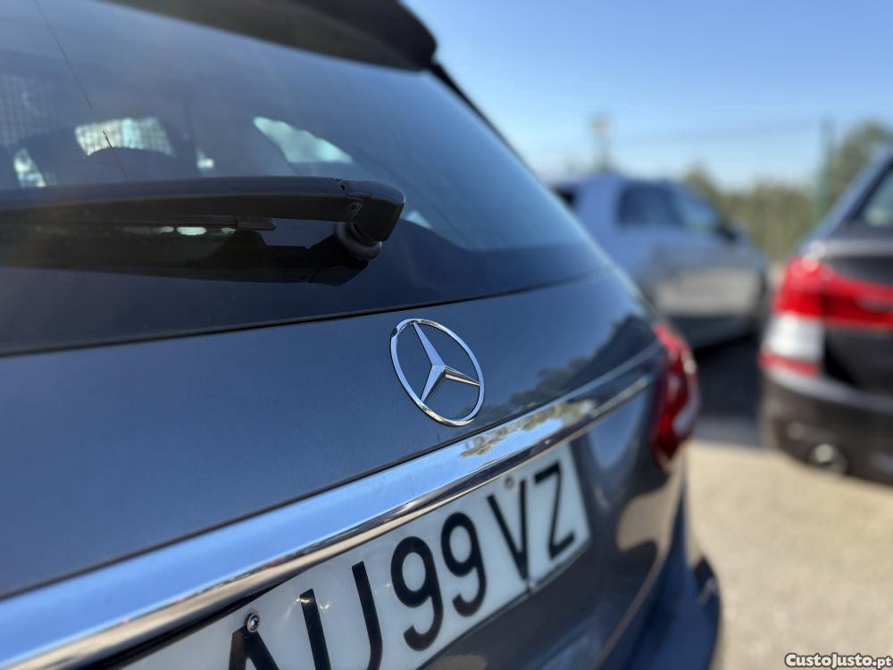 Mercedes-Benz C 180 BlueTEC Avantgarde - 17 foto 5