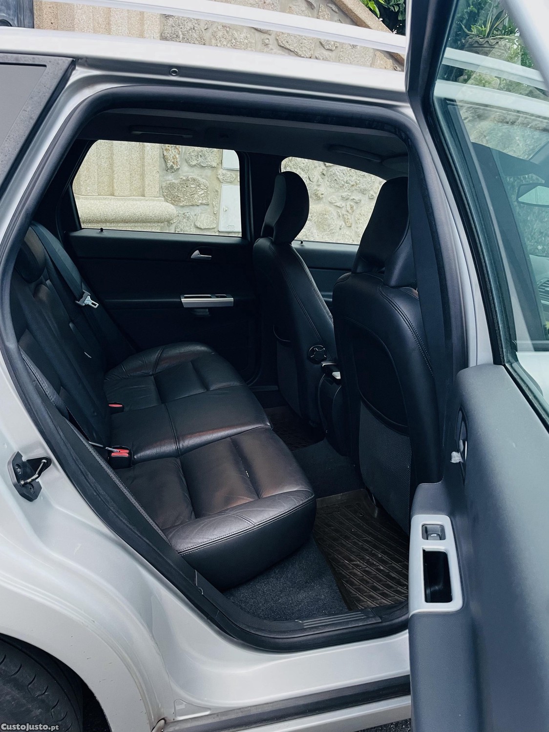 Volvo V50 1.6 DVOLVO1.6 D2 Drive Business Pro Edition — fotografia 5