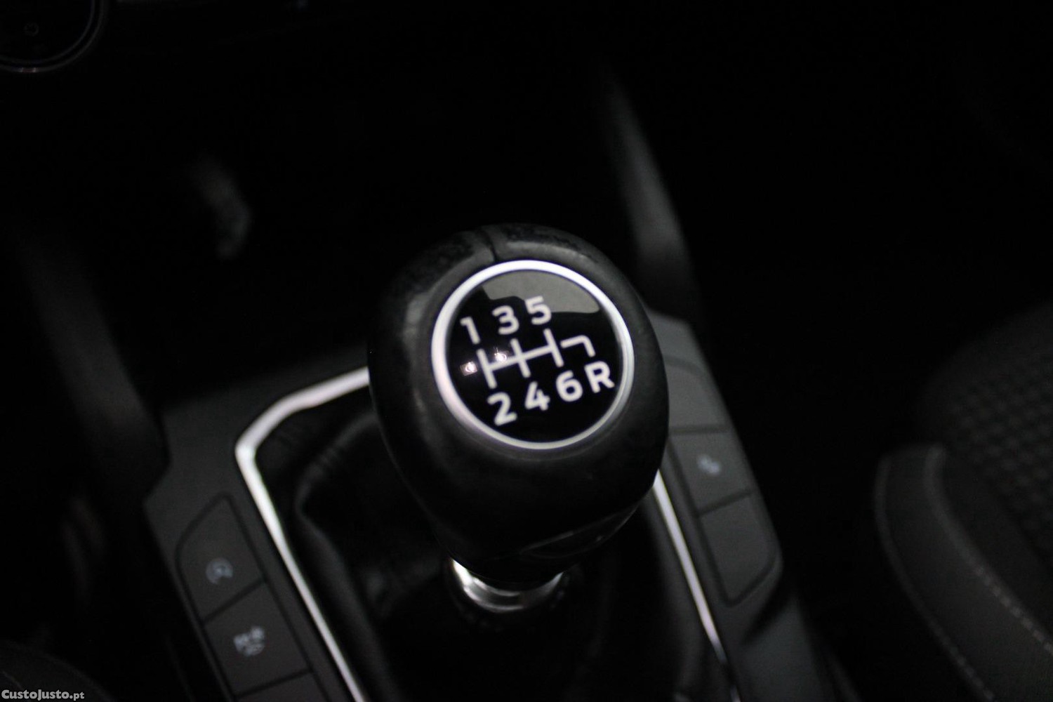 Ford Focus 1.0 ECOBOOST CONNECTED — fotografia 15