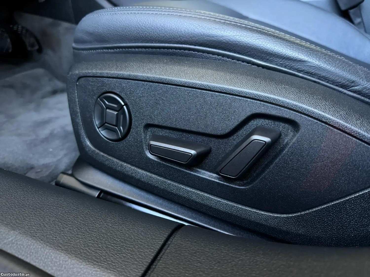 Audi A7 50 TFSIe quattro S tronic — fotografia 15