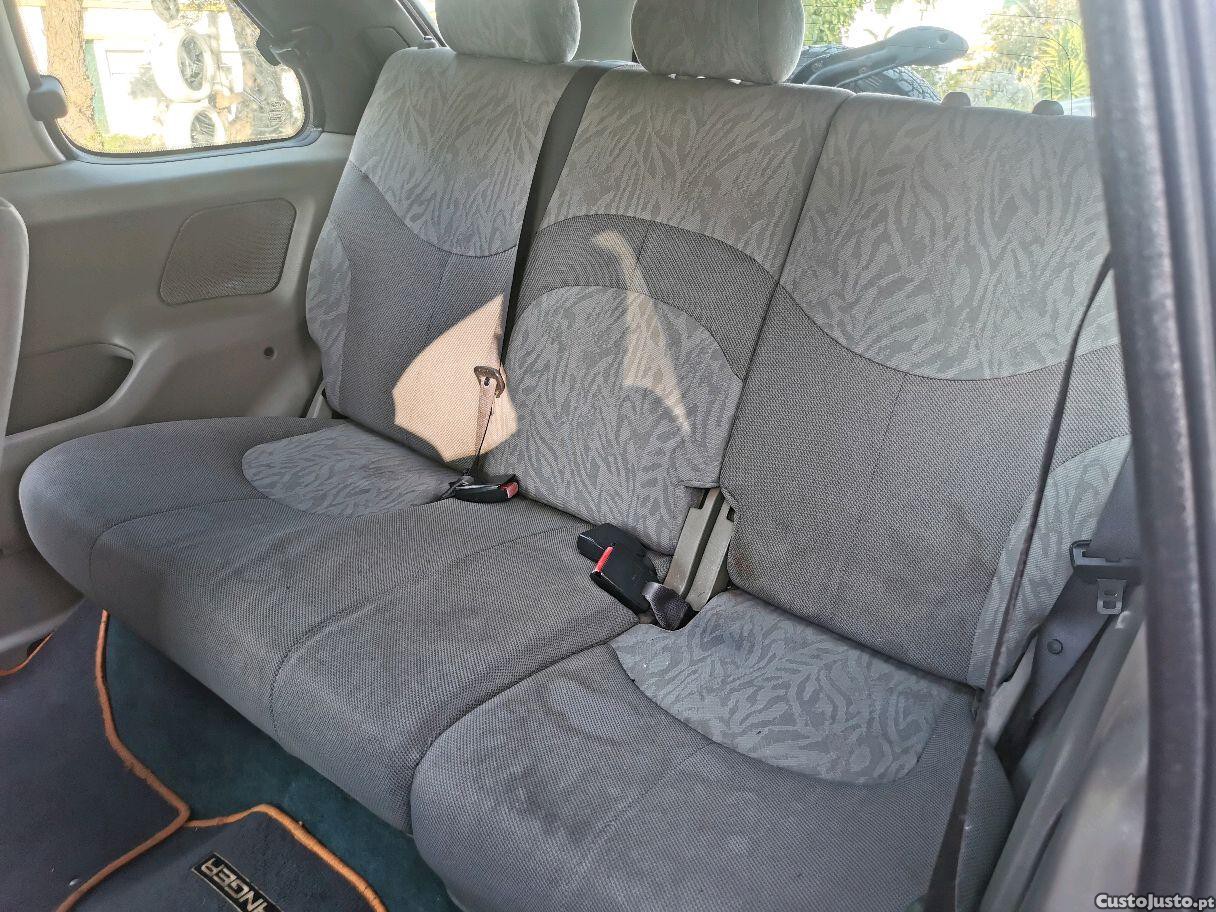 Land Rover Freelander DI. (L314) - 98 — photo 5