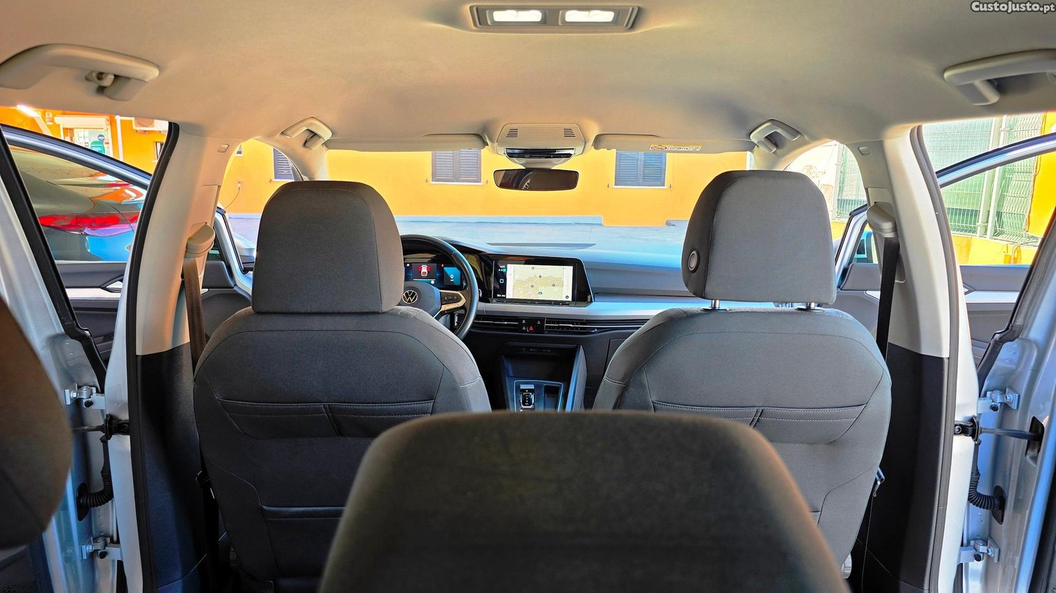 VW Golf Variant 1.0 eTSI Life DSG - 21 foto 3