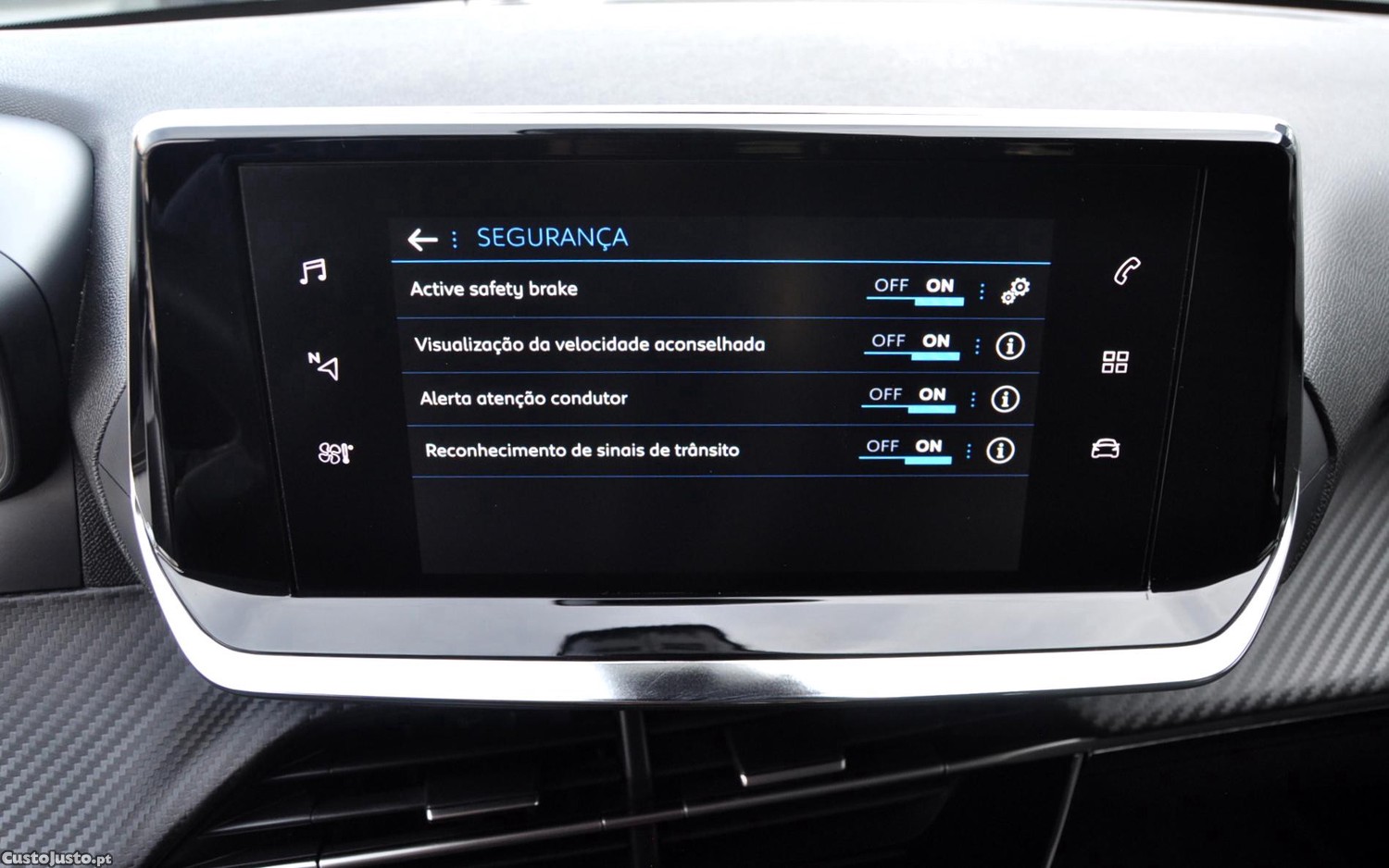 Peugeot 208 1.2 Active Pack — fotografia 2