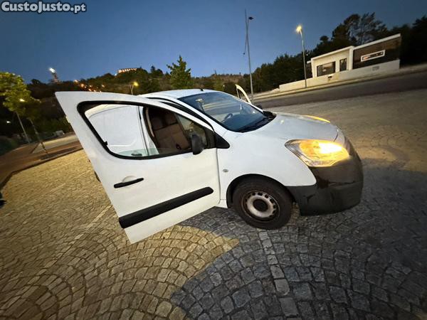 Citroën Berlingo Var7B9HF — fotografia 5