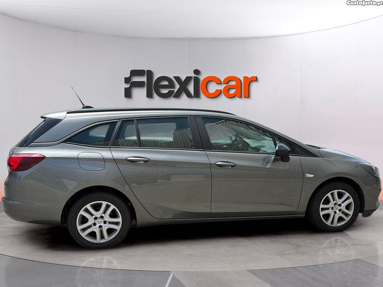 Opel Astra Sports Tourer 1.5 D Business Edition S/S - 21 foto 3