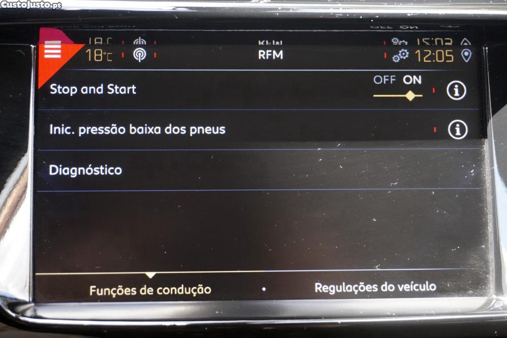 DS 3 3 1.2 PureTech So Chic — fotografia 6