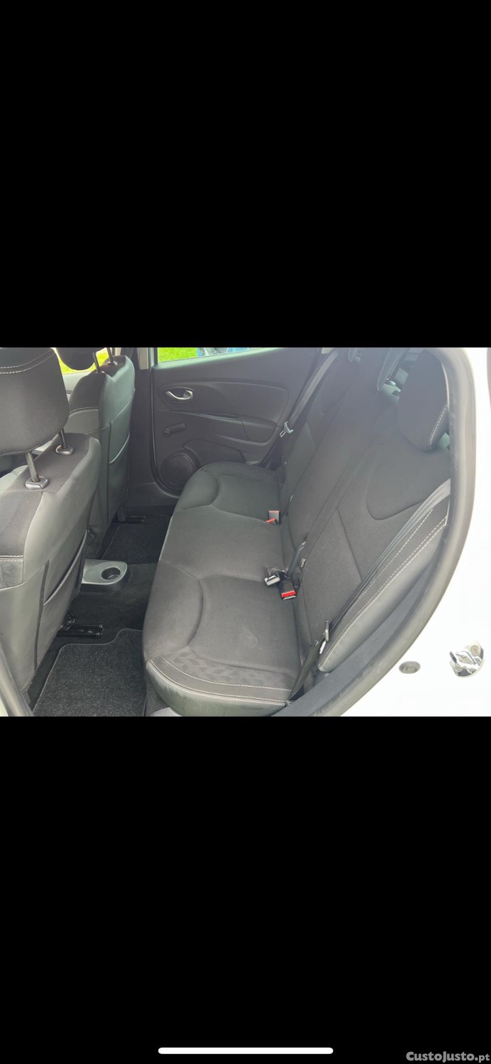 Renault Clio LIMITED EDITION 2019 — fotografia 10