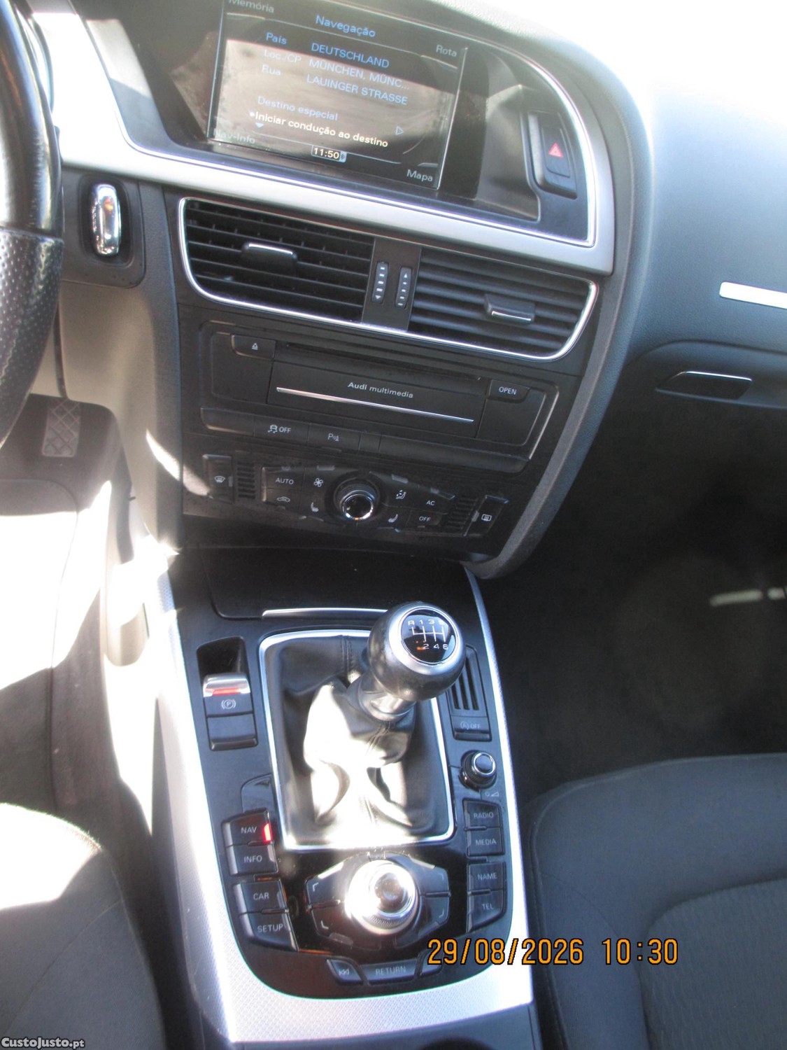 Audi A5 Sline pack m — photo 5
