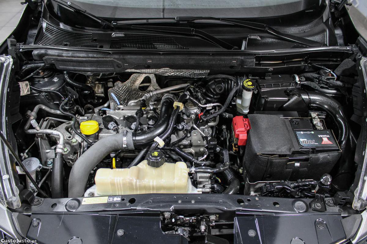 Nissan Juke 1.2 DIG-T N-Connecta — fotografia 3