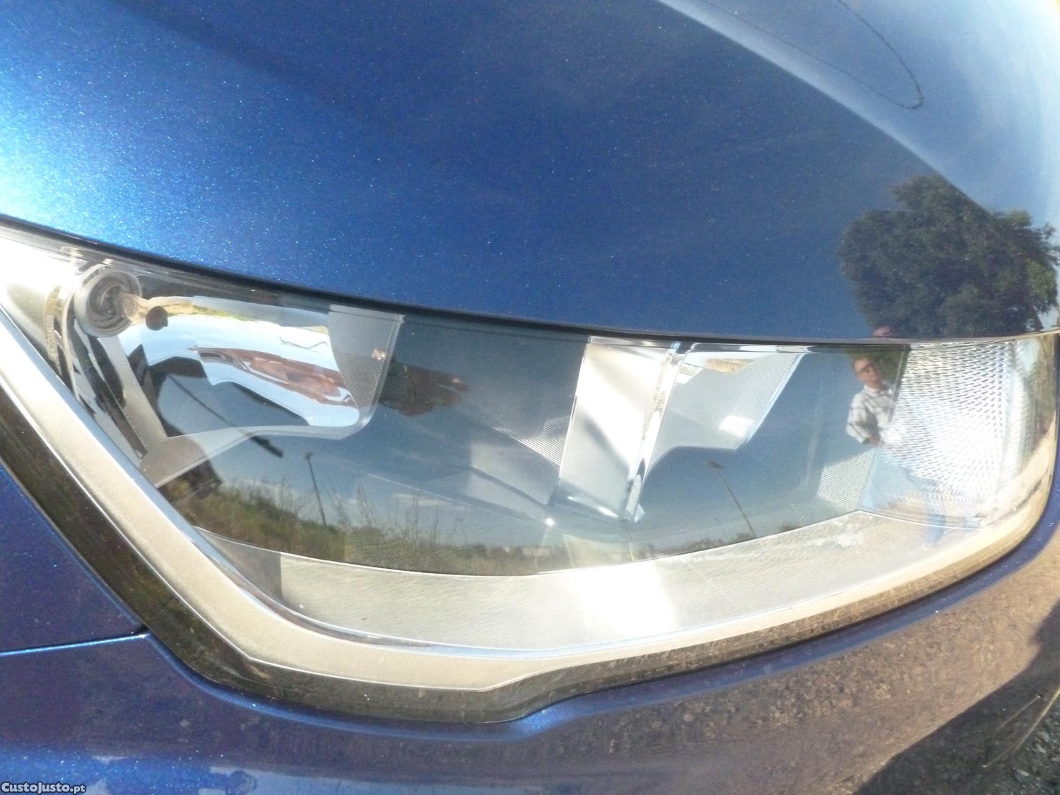 Audi A1 SPB 1.0 TSFI — fotografia 11