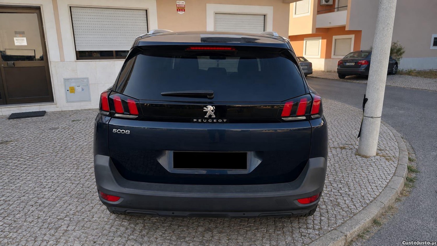 Peugeot 5008 PureTech - 18 foto 3