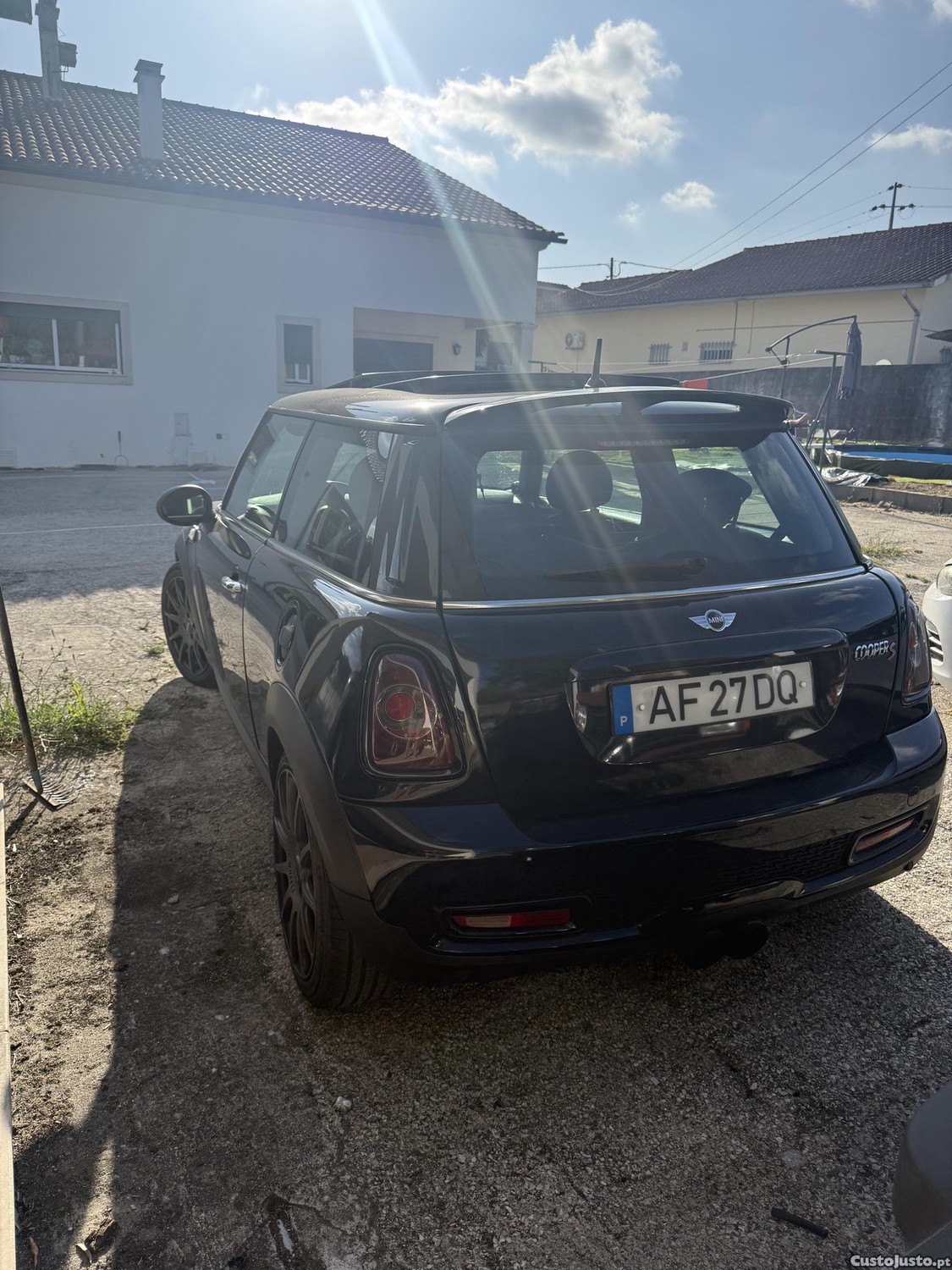 MINI Cooper s 184cv — fotografia 9