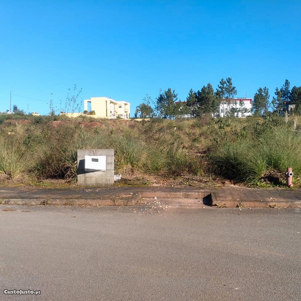 Land for sale in Ílhavo, Portugal — €60,000