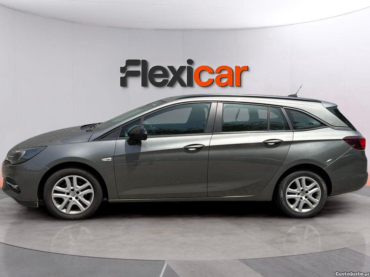 Opel Astra Sports Tourer 1.5 D Business Edition S/S - 21 foto 4
