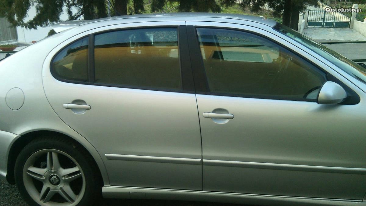 Seat Leon FR — photo 3
