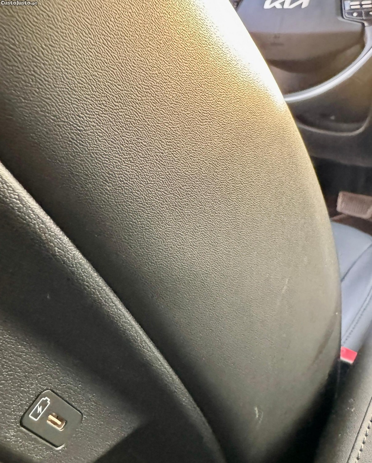 Kia e-Niro EV 64kWh Drive — fotografia 4
