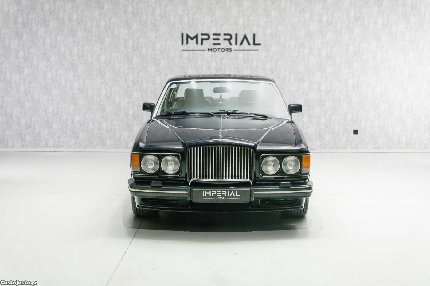 Bentley Turbo R BZTL — fotografia 24