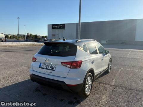 Seat Arona Style Plus — photo 5