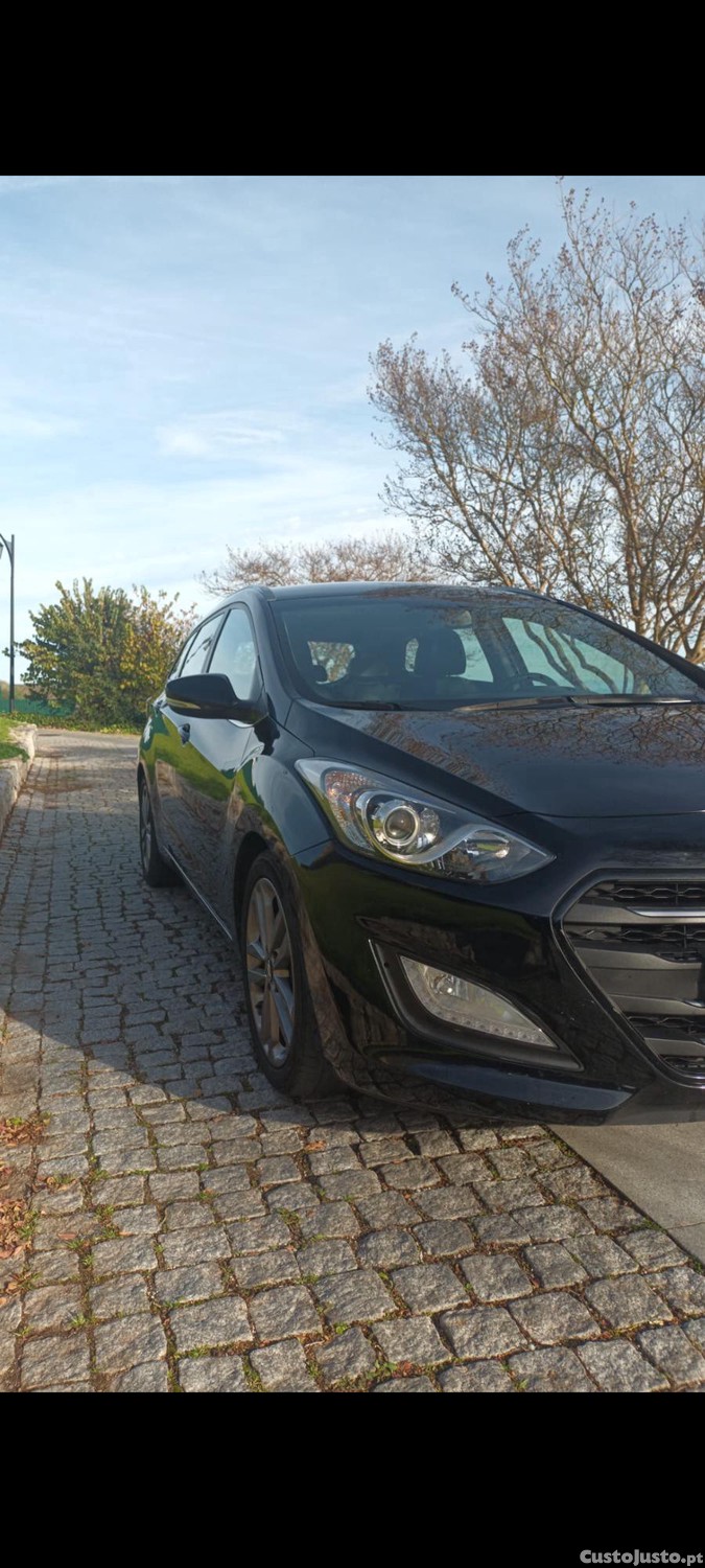 Hyundai i30 Style — fotografia 5