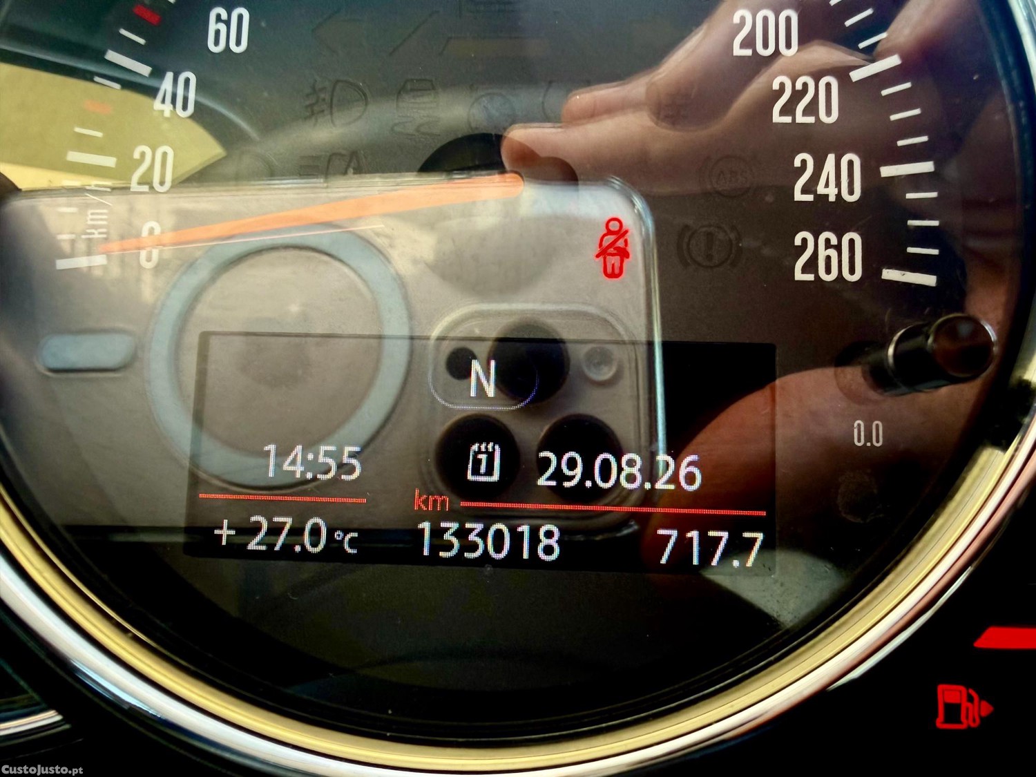 MINI Clubman Cooper D — fotografia 4