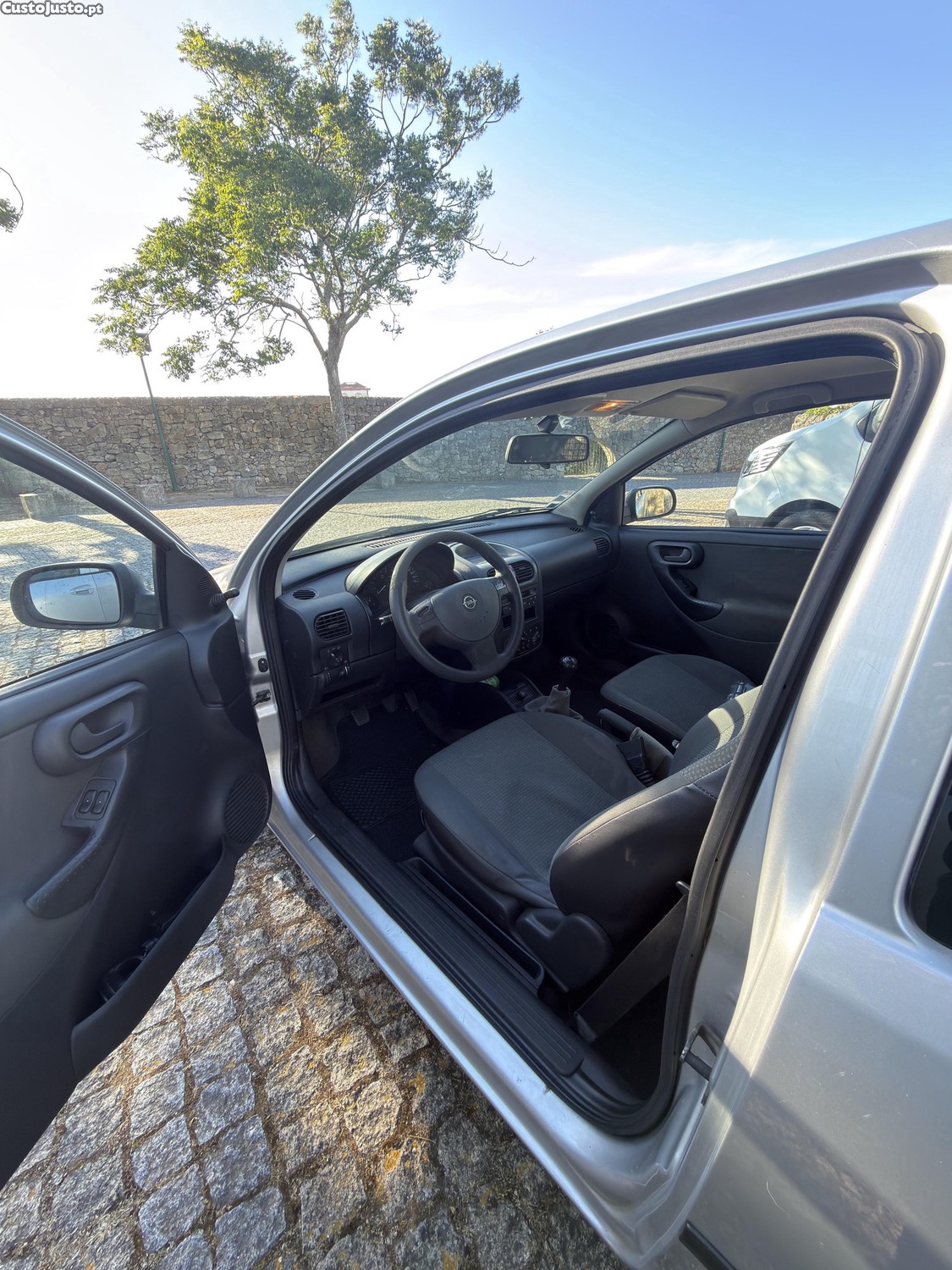 Opel Corsa — fotografia 3