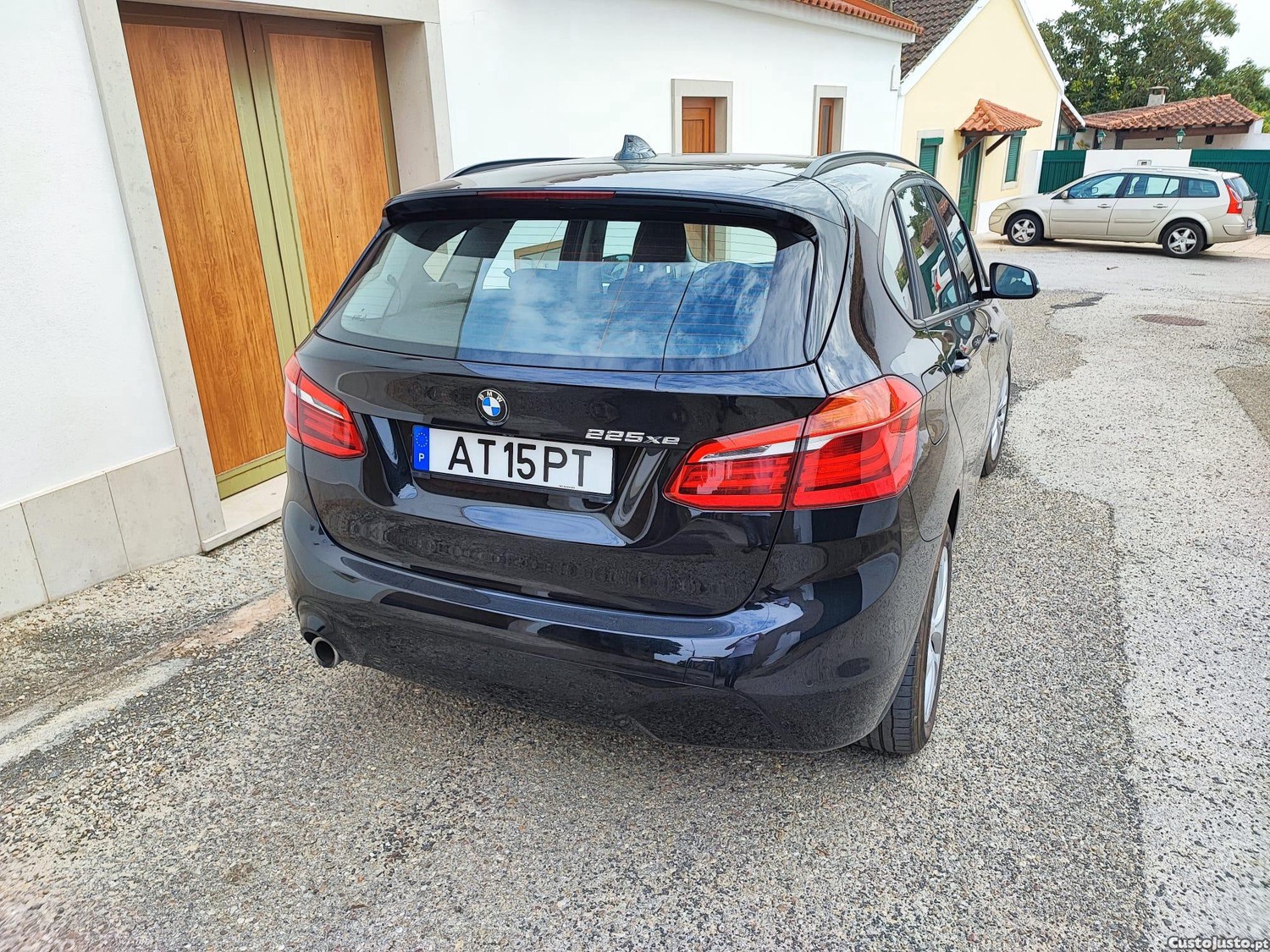 BMW 225 Iperformance — fotografia 7