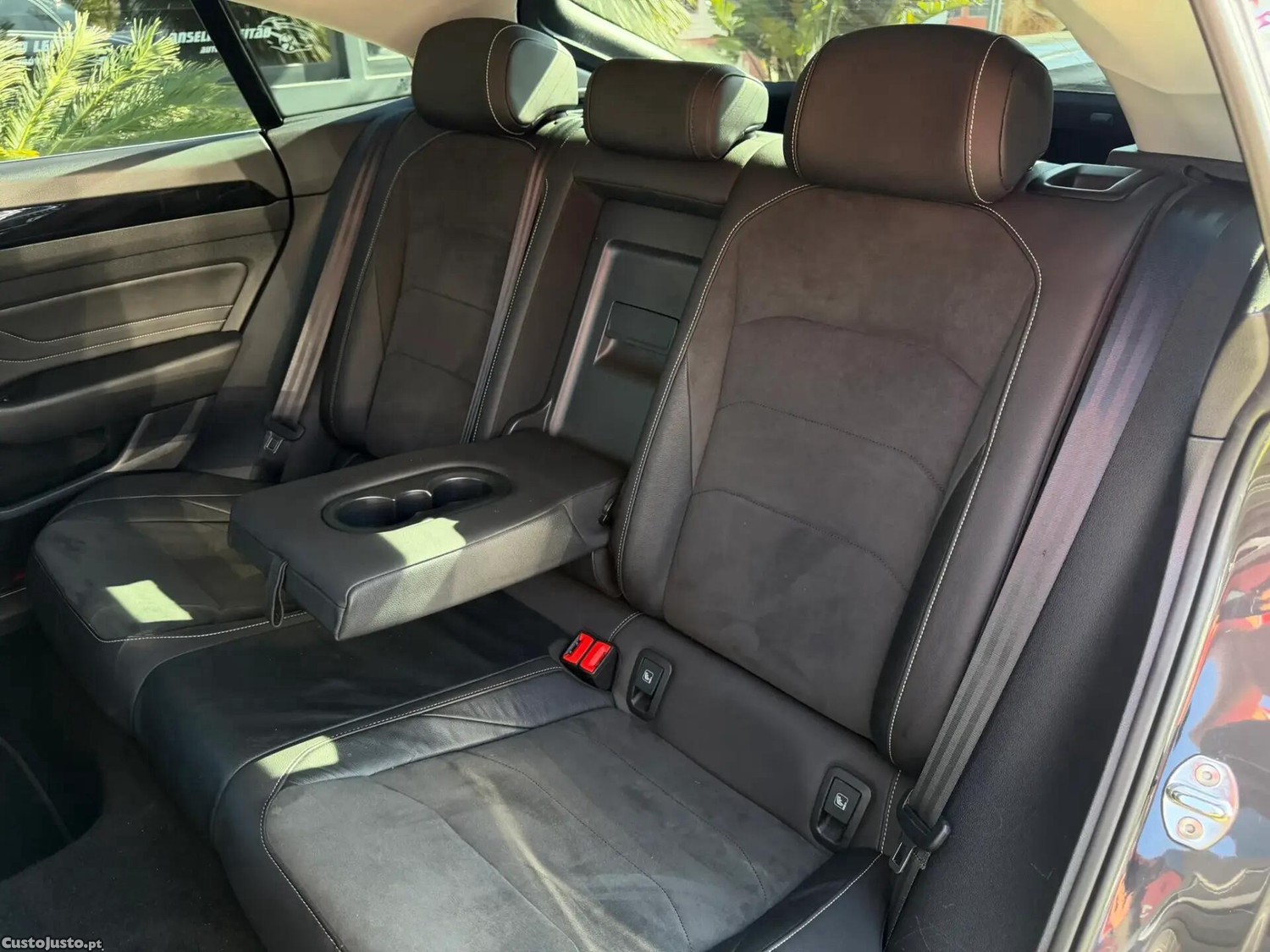 Volkswagen Arteon 2.0 TDI Elegance DSG — fotografia 15