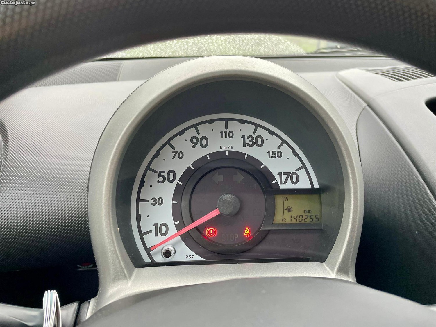 Citroën C1 1.0 Selection — fotografia 4