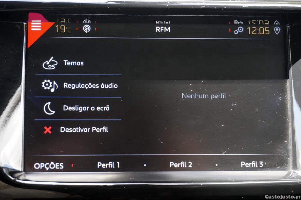 DS 3 3 1.2 PureTech So Chic — fotografia 4