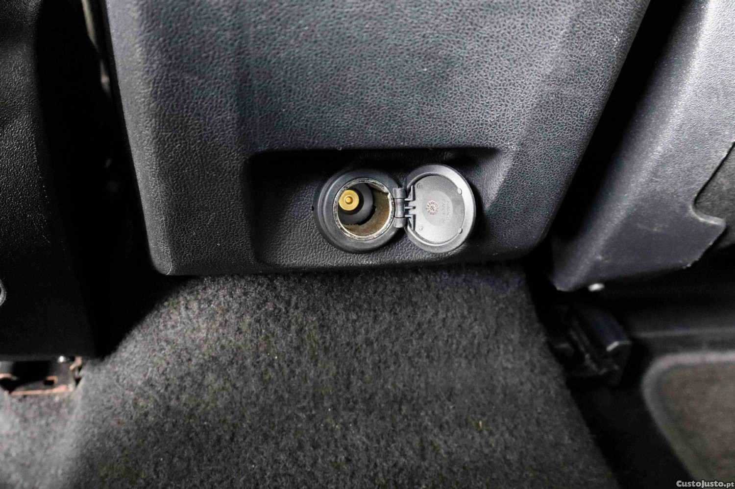 Ford Focus SW 1.0 EcoBoost MHEV ST-Line — fotografia 5
