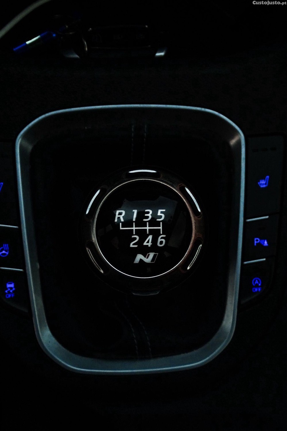 Hyundai i30 N — fotografia 3