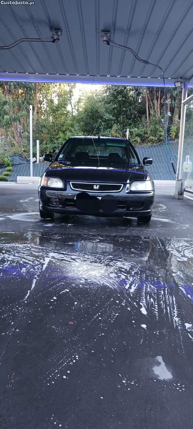 Honda Civic Ma8 — fotografia 4