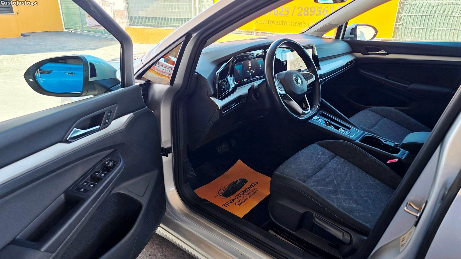 VW Golf Variant 1.0 eTSI Life DSG - 21 foto 4
